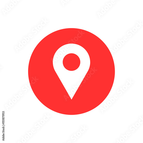 map pointer icon png