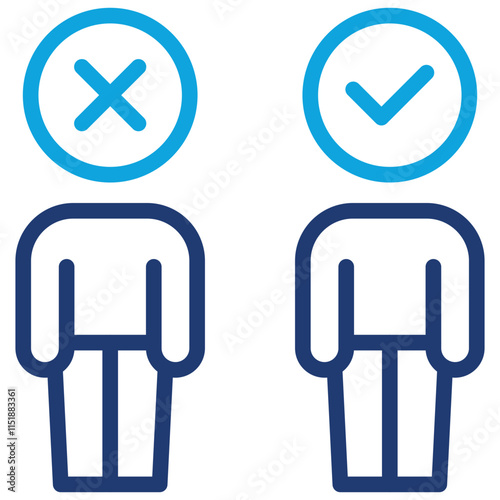 Candidates Icon