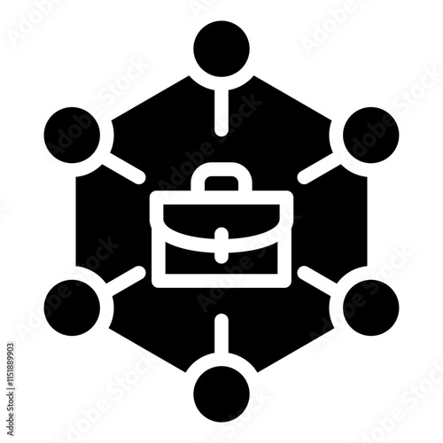 Network Icon