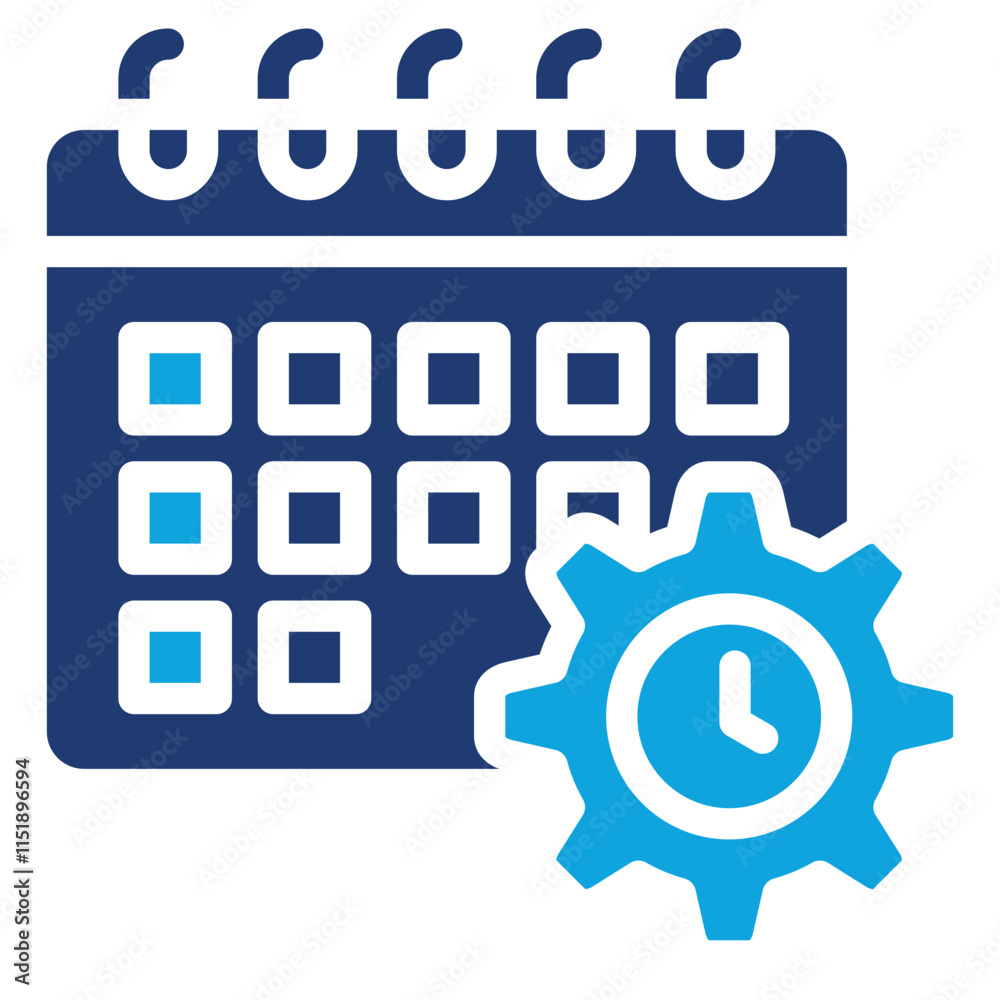 Calendar Icon Calendar Icon