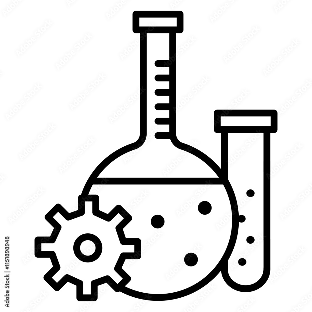 Experiment Icon Experiment Icon