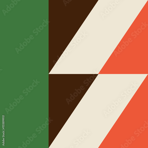 Free Download nostalgic geometric shape
 - GFXLoad