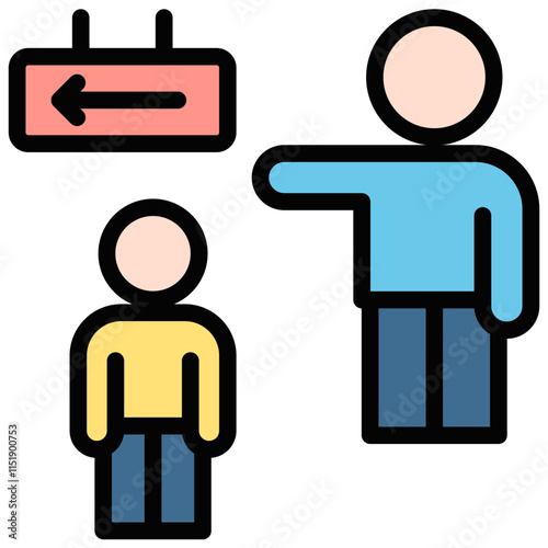 Fired Icon