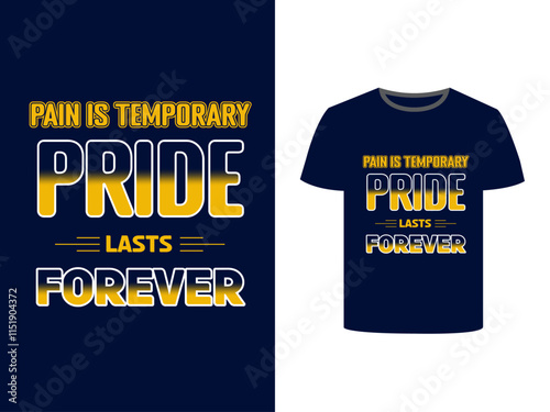 Motivational typography t shirt design, inspirational quotes t-shirt design and typography t shirt design template

