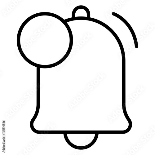 Notifications Icon