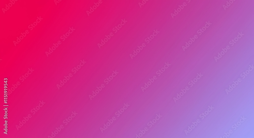 Beautiful smooth pink and purple color gradient. Vibrant ombre colors. Soft fuchsia magenta hues. Beautiful smooth pink and purple color gradient. Vibrant ombre colors. Soft fuchsia magenta hues.