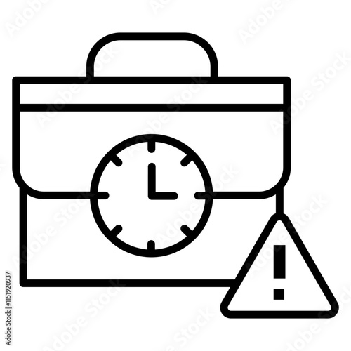 Delay Icon
