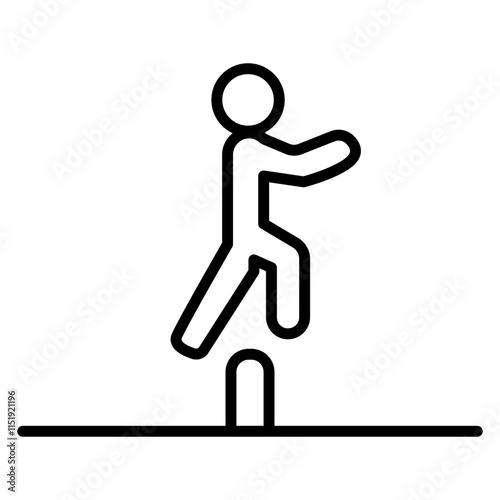 Obstacle Icon