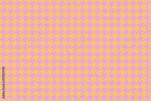 Softness artwork to wrapping pepita. Minimal textured under endless geometrical. Diagonal checked near swatch repeating.