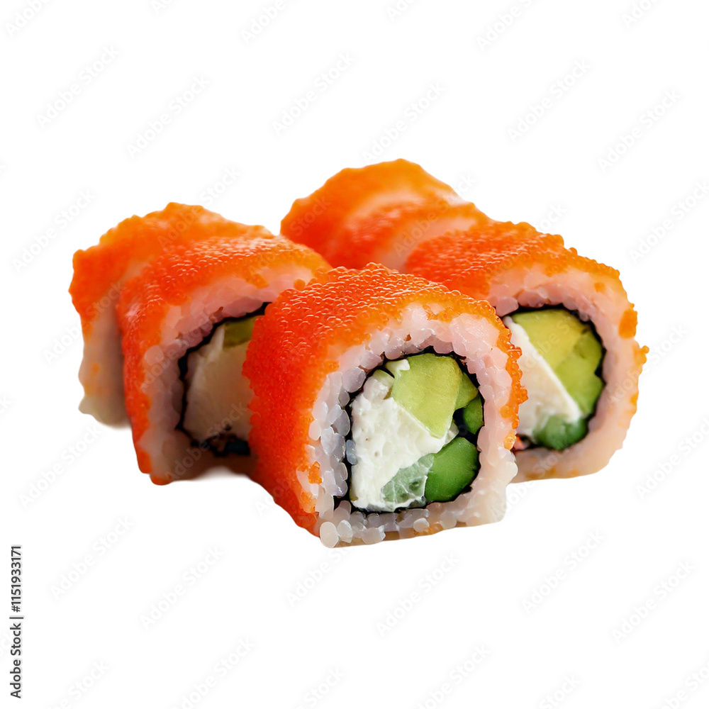 Sushi PNG, Transparent Background Sushi PNG, Transparent Background