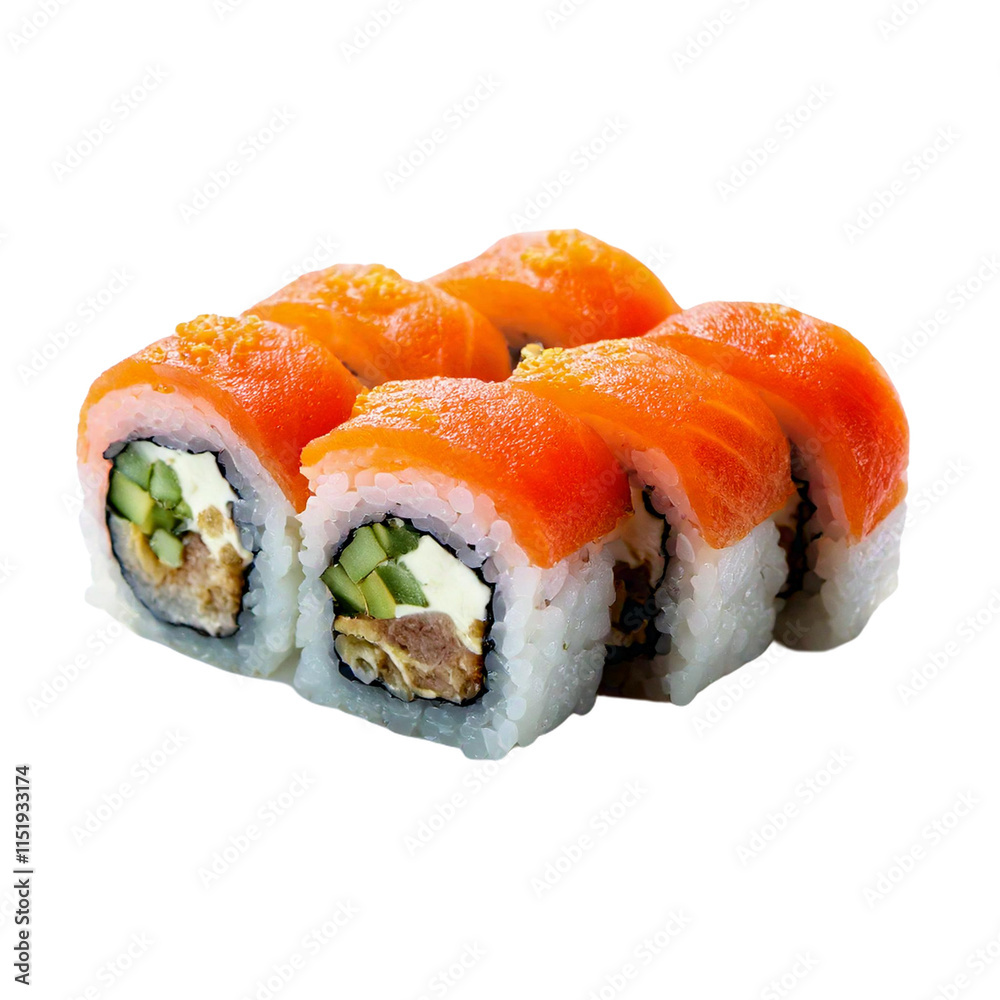 Sushi PNG, Transparent Background Sushi PNG, Transparent Background