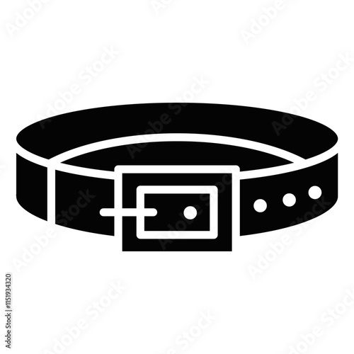 Belt Icon