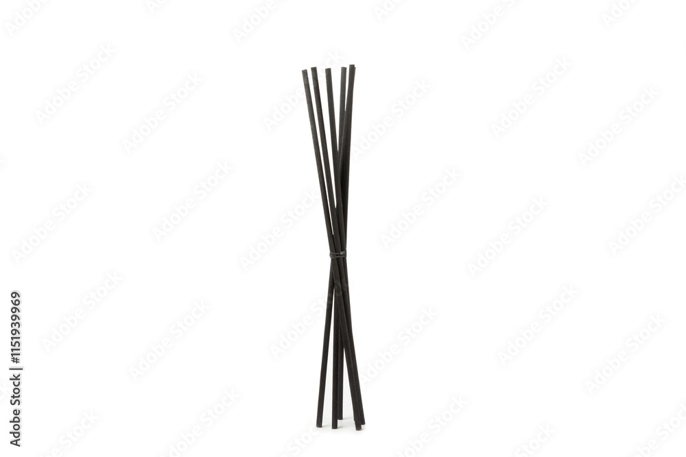 Aromatic reed air freshener isolated on white background.Diffuser with natural fruity, floral, spicy aroma.interior scent. Luxury perfume for the home. Aromatic reed air freshener isolated on white background.Diffuser with natural fruity, floral, spicy aroma.interior scent. Luxury perfume for the home.