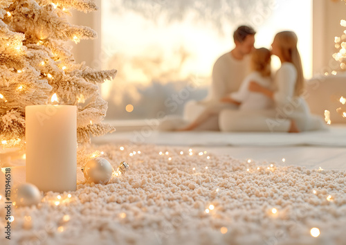 Holiday Season Celebration