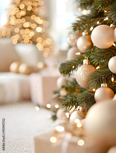 Holiday Season Celebration