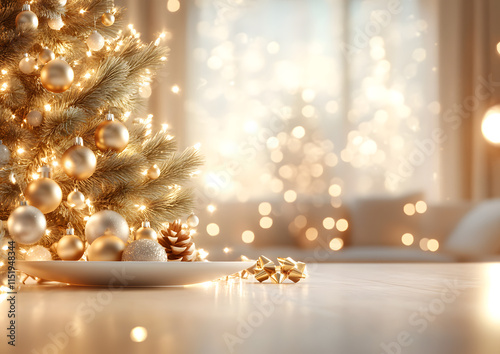 Holiday Season Celebration