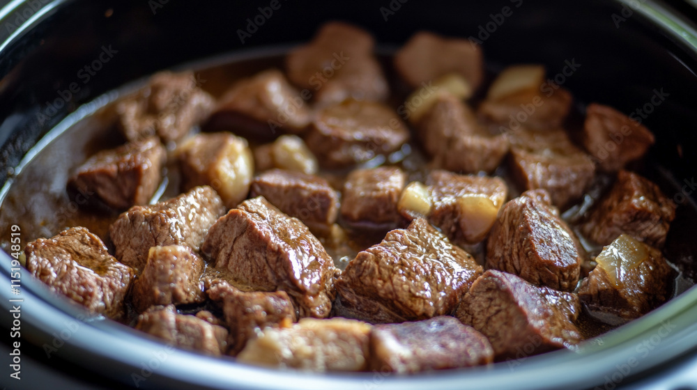 Slow cooker cube steak Slow cooker cube steak