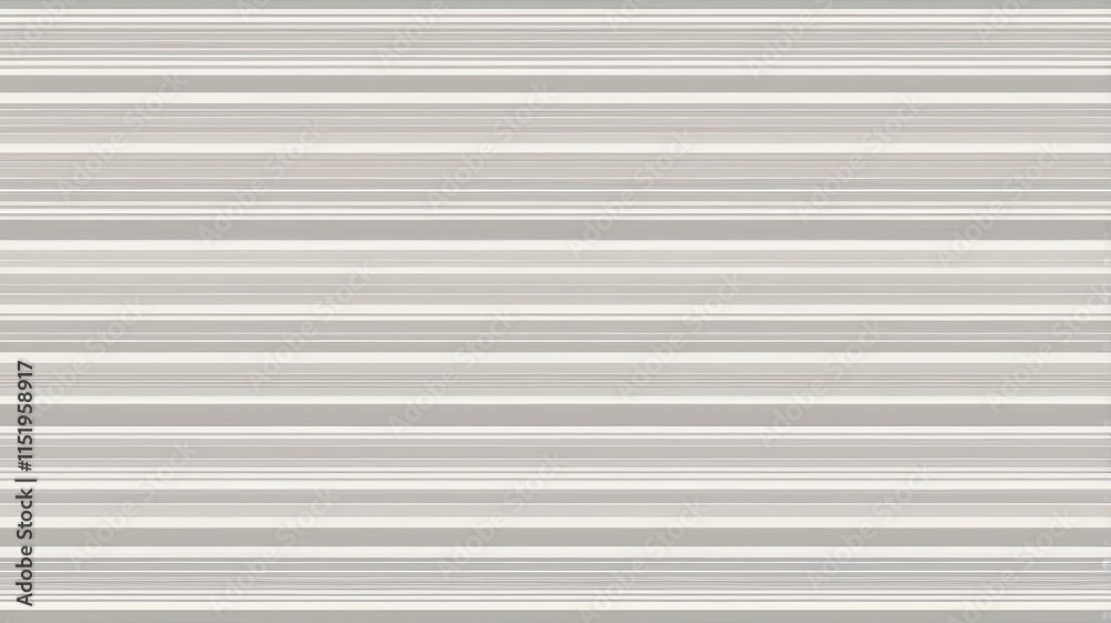 Abstract background with horizontal stripes in shades of gray and white. Simple, elegant, and perfect for various design projects. Abstract background with horizontal stripes in shades of gray and white. Simple, elegant, and perfect for various design projects.