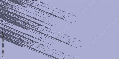 Tire tracks background for rally, drift, motocross, off-road and other auto and motorsport. Black tire marks on a white background with a worn effect and splashes of dirt.