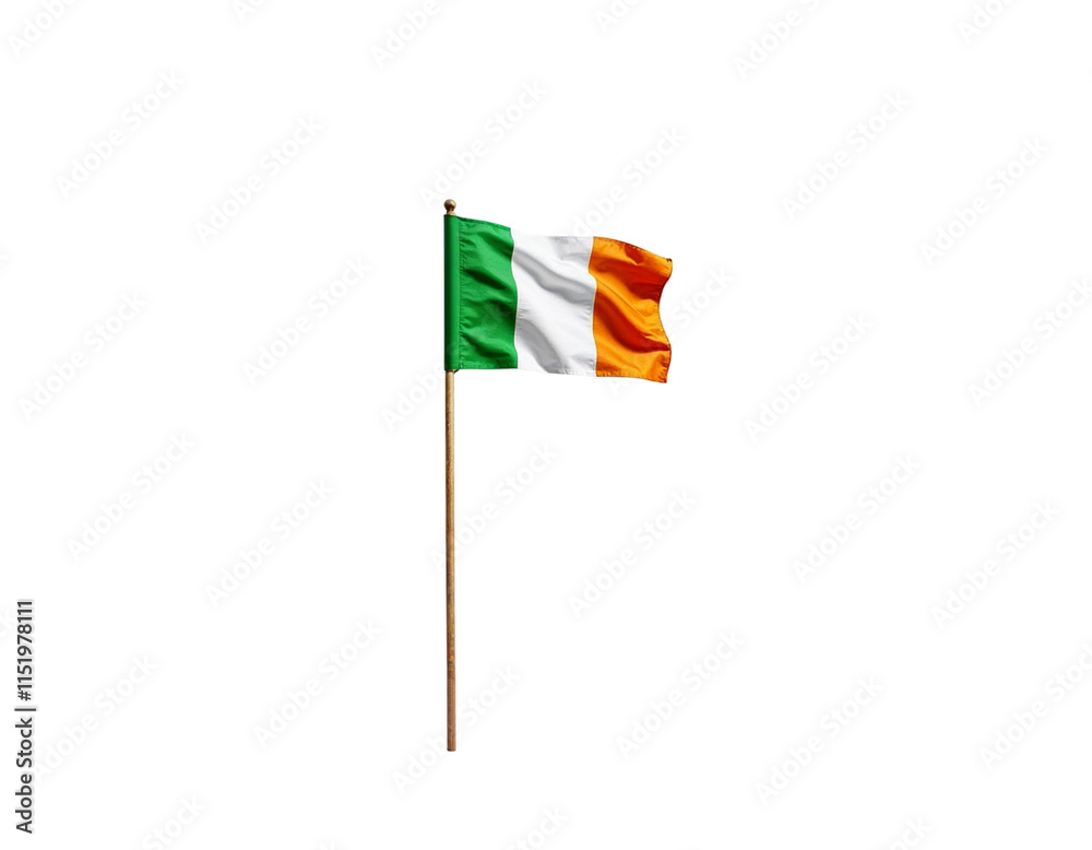 flag of ireland