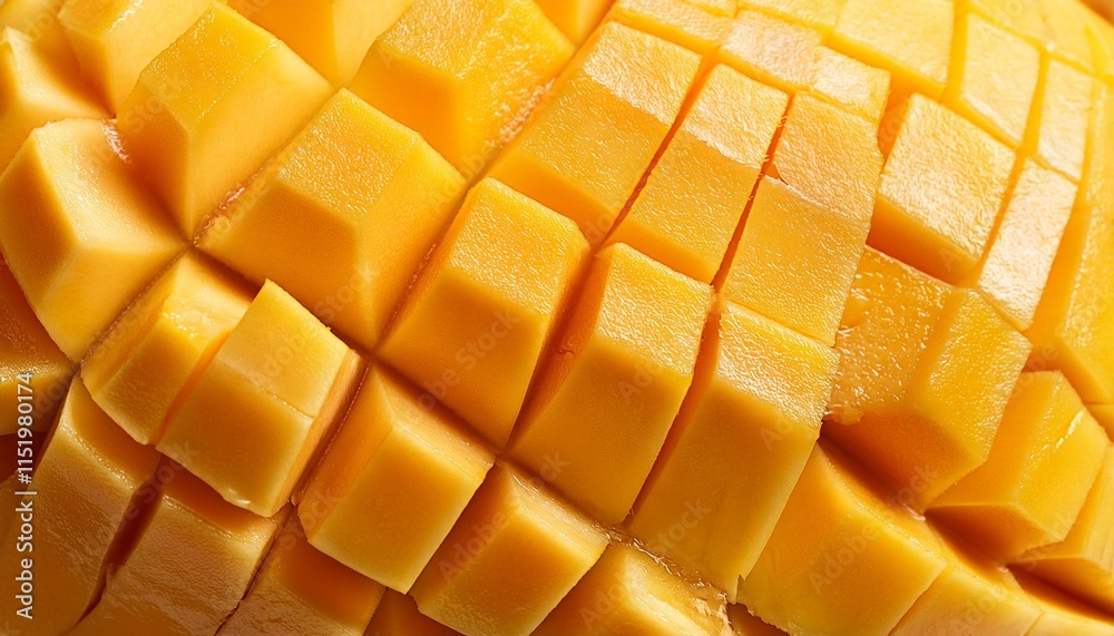 mango texture background yellow mango pulp near up mango texture background yellow mango pulp near up