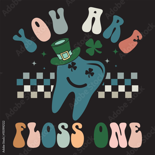 You Are Floss One