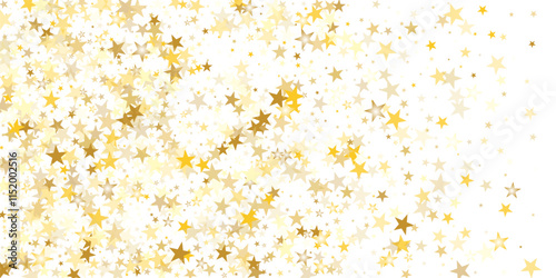 abstract orange background