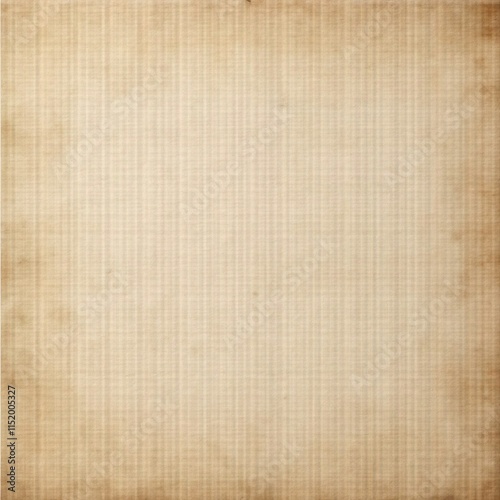 Vintage Textured Paper Background with Natural Feel 1