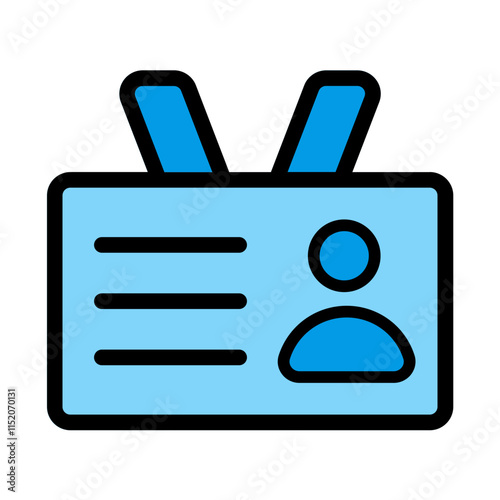 Event Planning and Management Icon Set - Flat Style with Bold Outlines and Bright Colors