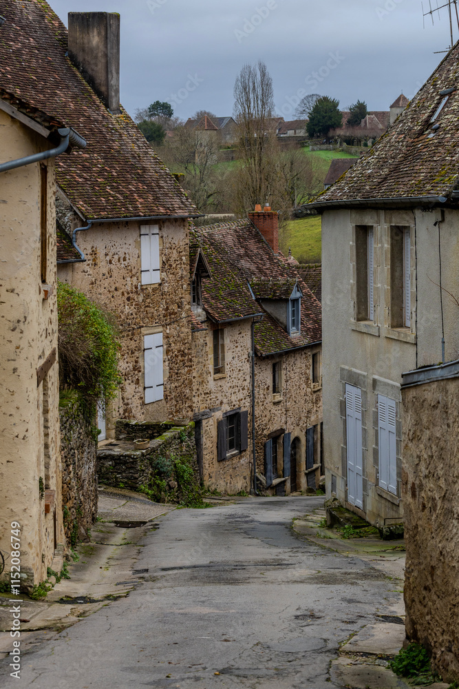 Enchevêtrement Enchevêtrement