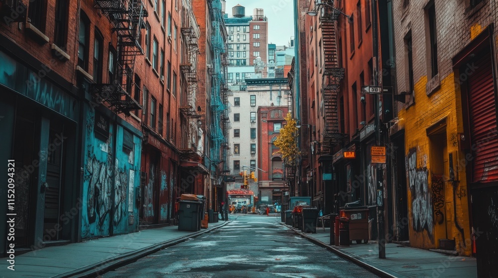 Urban exploration unveils hidden gems in cities. Urban exploration unveils hidden gems in cities.