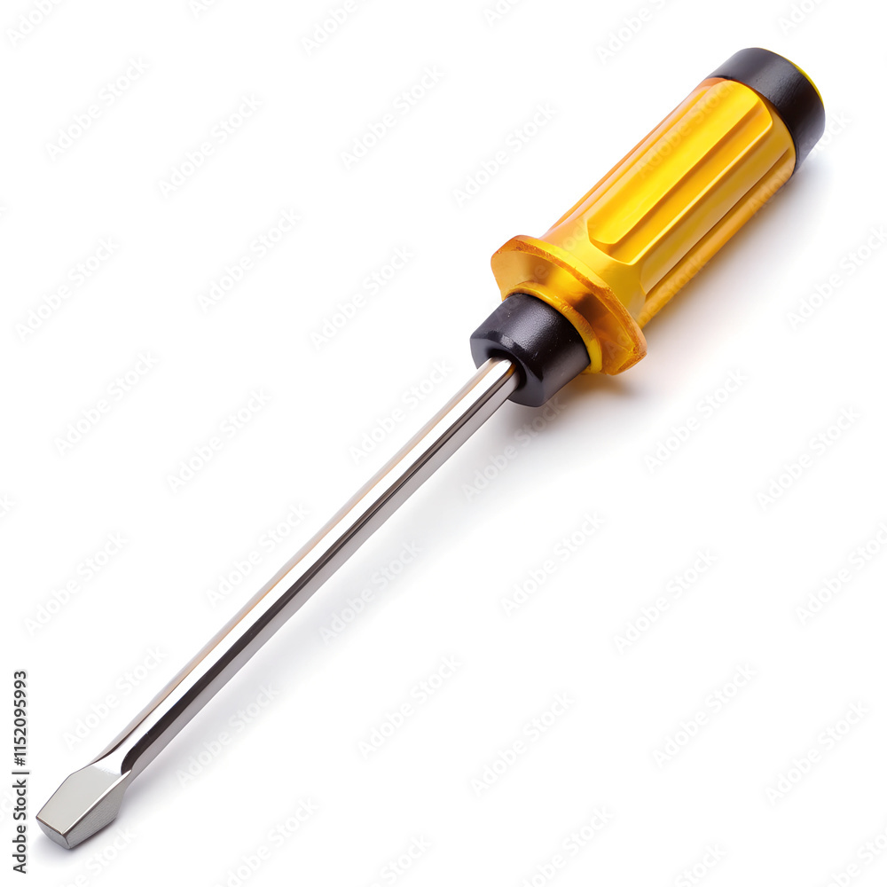 Screwdriver – Essential Tool for Fastening and DIY Projects Screwdriver – Essential Tool for Fastening and DIY Projects
