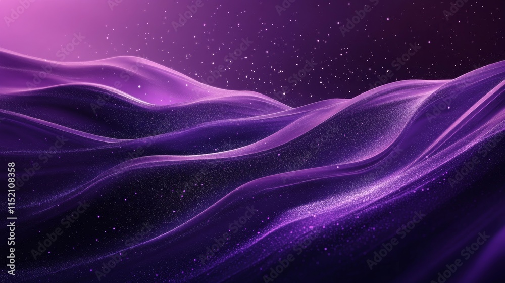 Purple grainy background dark color gradient noise texture effect, abstract web banner header backdrop design, Generative AI Purple grainy background dark color gradient noise texture effect, abstract web banner header backdrop design, Generative AI