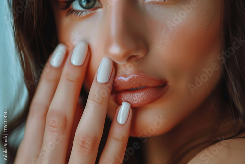 Elegant manicure for everyday generative AI