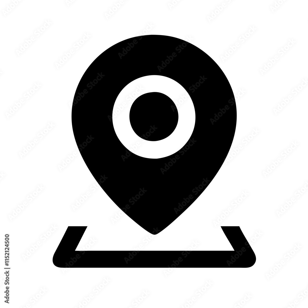 Location icon Location icon