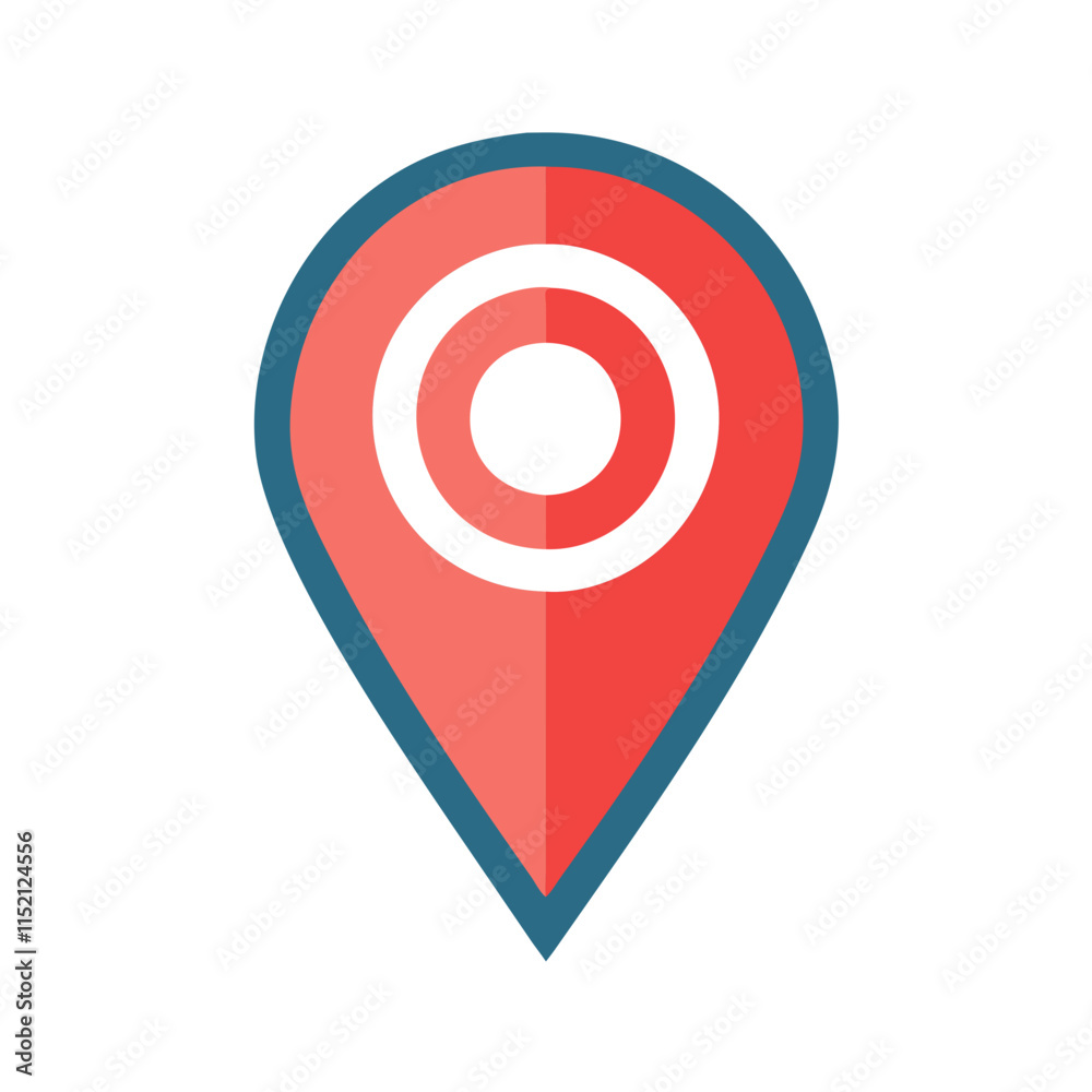 Location icon