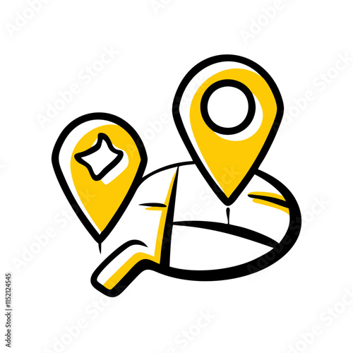 Location icon Free Download Location icon - GFXLoad
