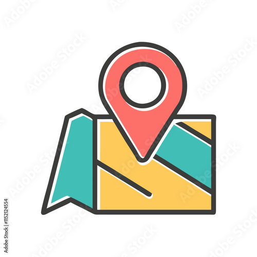 Location icon