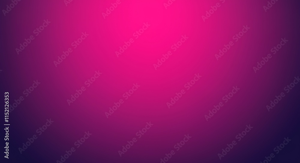 Smooth gradient pink purple magenta color ombre transition blur solid Smooth gradient pink purple magenta color ombre transition blur solid