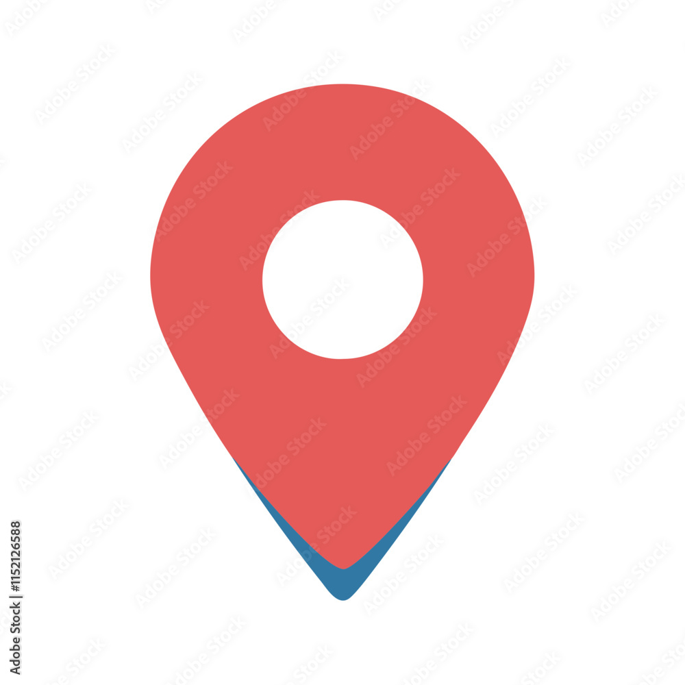 Location icon Location icon