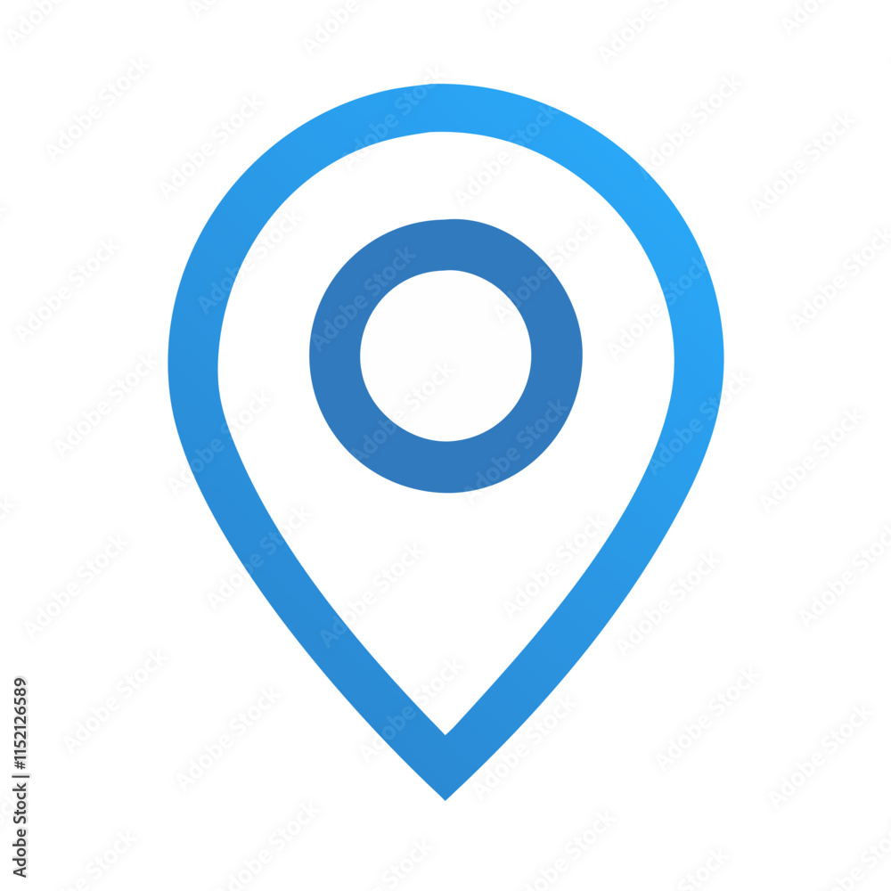 Location icon Location icon
