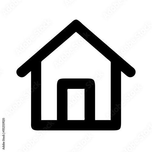 Home icon svg