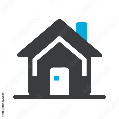 Home icon svg