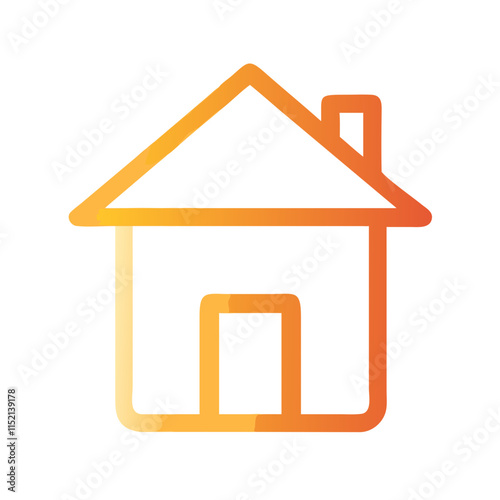 Home icon svg