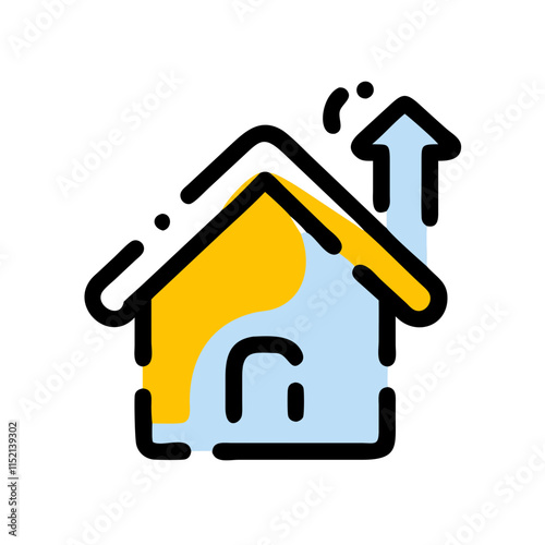 Home icon svg