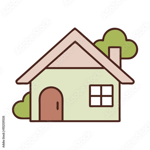 Home icon svg