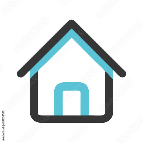 Home icon svg