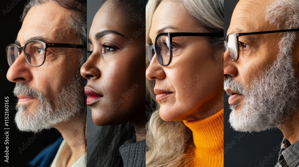 Diverse People Cooperating for Prevention Awareness Diverse People Cooperating for Prevention Awareness