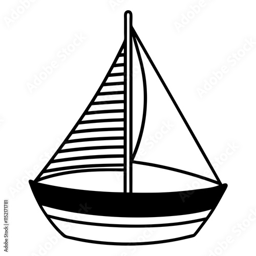 boat icon