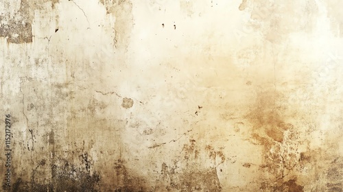 A textured, weathered wall background, ideal for web design, print media, or artistic projects. photo